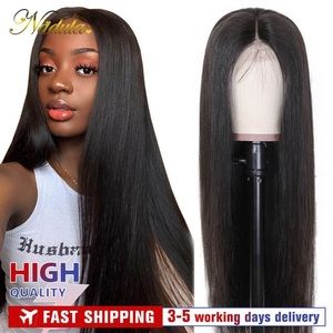 Nadula Lace Front Wig